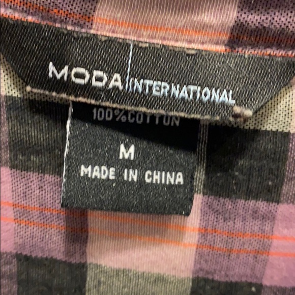 Moda lined very soft top - Picture 2 of 6